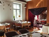 Grand Poet Hotel by Semarah