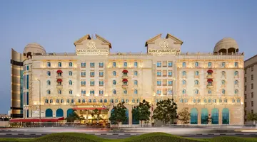 Grand Regency Doha Trademark Collection by Wyndham