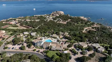 Grand Relais Dei Nuraghi 5