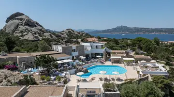 Grand Relais Dei Nuraghi 5
