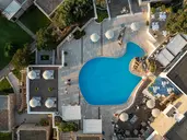 Grand Relais Dei Nuraghi 5