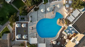Grand Relais Dei Nuraghi 5