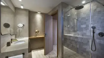 Grand Relais Dei Nuraghi 5