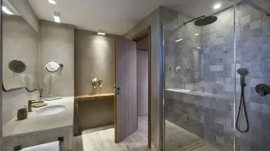 Grand Relais Dei Nuraghi 5