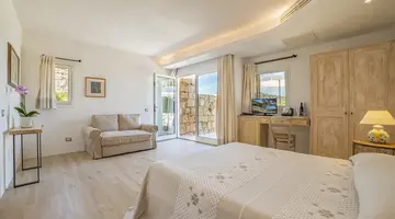 Grand Relais Dei Nuraghi 5