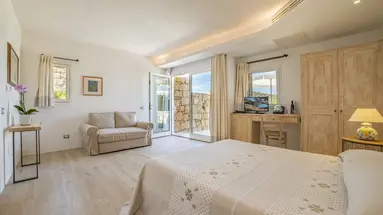 Grand Relais Dei Nuraghi 5
