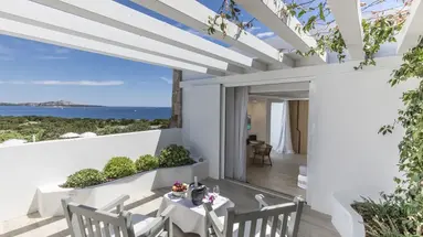Grand Relais Dei Nuraghi 5