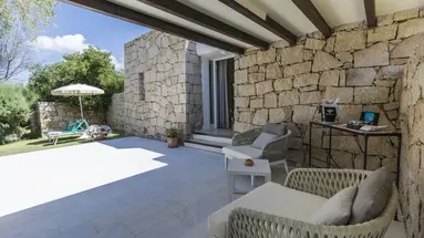 Grand Relais Dei Nuraghi 5