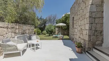 Grand Relais Dei Nuraghi 5