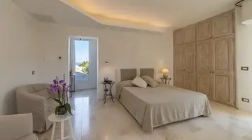 Grand Relais Dei Nuraghi 5