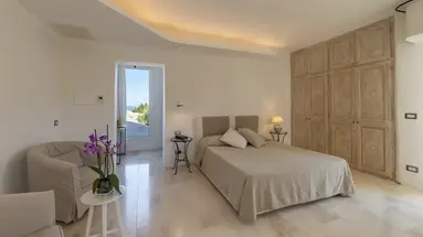 Grand Relais Dei Nuraghi 5