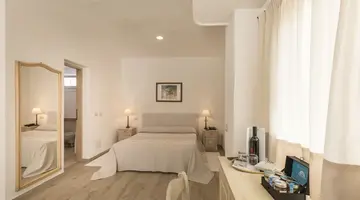 Grand Relais Dei Nuraghi 5