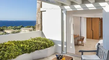Grand Relais Dei Nuraghi 5