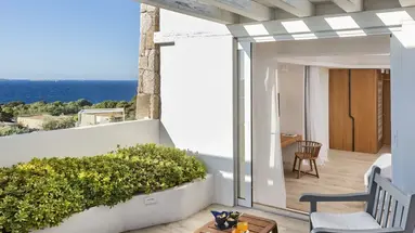 Grand Relais Dei Nuraghi 5