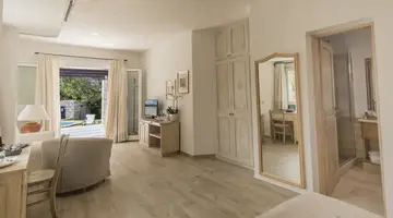 Grand Relais Dei Nuraghi 5