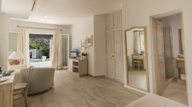 Grand Relais Dei Nuraghi 5