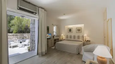 Grand Relais Dei Nuraghi 5