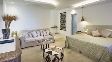 Grand Relais Dei Nuraghi 5