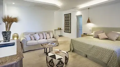 Grand Relais Dei Nuraghi 5