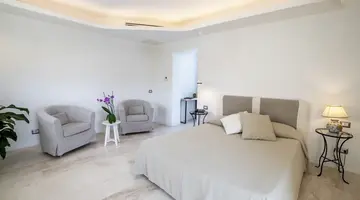 Grand Relais Dei Nuraghi 5