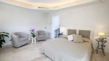 Grand Relais Dei Nuraghi 5