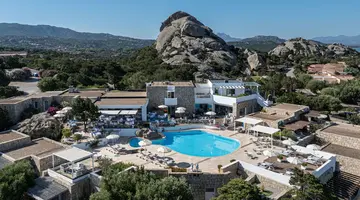 Grand Relais Dei Nuraghi 5