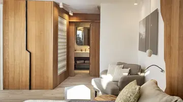 Grand Relais Dei Nuraghi 5