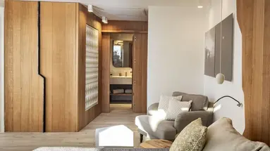 Grand Relais Dei Nuraghi 5