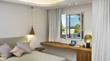 Grand Relais Dei Nuraghi 5