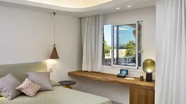 Grand Relais Dei Nuraghi 5