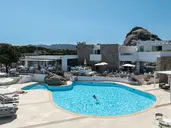 Grand Relais Dei Nuraghi 5