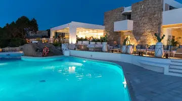 Grand Relais Dei Nuraghi 5
