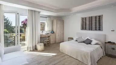Grand Relais Dei Nuraghi 5