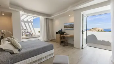 Grand Relais Dei Nuraghi 5