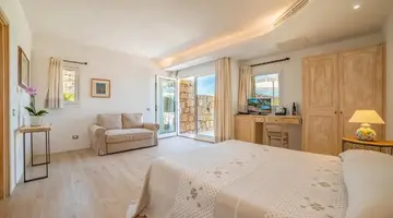 Grand Relais dei Nuraghi (Adults only)