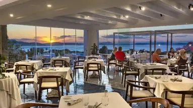 Grand Relais dei Nuraghi (Adults only)