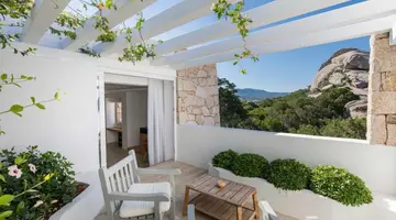 Grand Relais dei Nuraghi (Adults only)