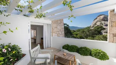Grand Relais dei Nuraghi (Adults only)