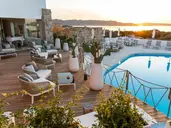 Grand Relais dei Nuraghi (Adults only)