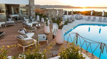 Grand Relais dei Nuraghi (Adults only)