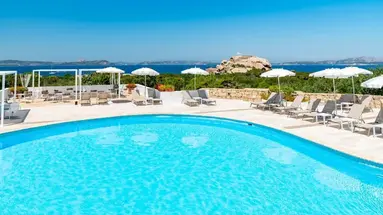 Grand Relais dei Nuraghi (Adults only)