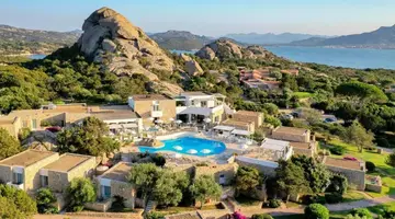 Grand Relais dei Nuraghi (Adults only)