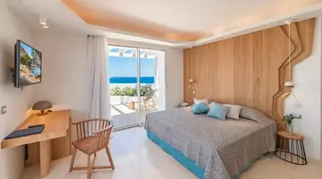 Grand Relais dei Nuraghi (Adults only)