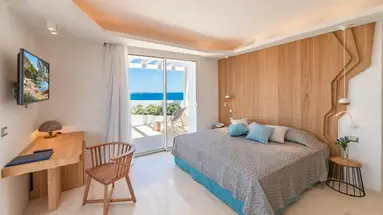 Grand Relais dei Nuraghi (Adults only)