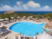 Grand Relais dei Nuraghi