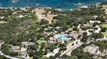 Grand Relais dei Nuraghi
