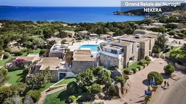 GRAND RELAIS DEI NURAGHI
