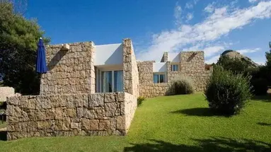 Grand Relais dei Nuraghi