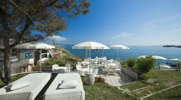 Grand Relais dei Nuraghi