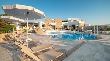GRAND RELAIS DEI NURAGHI